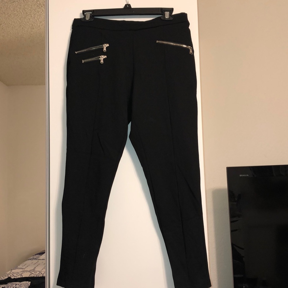 Zara leggings